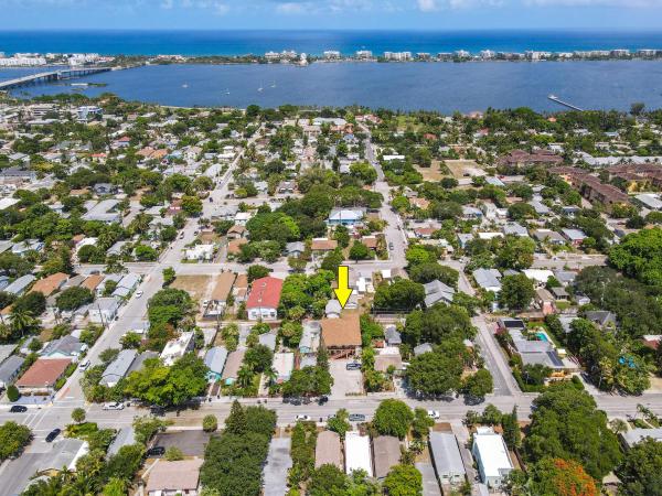 Lake Worth Town, 422 S L St, Lake Worth Beach, Florida 33460, image 1
