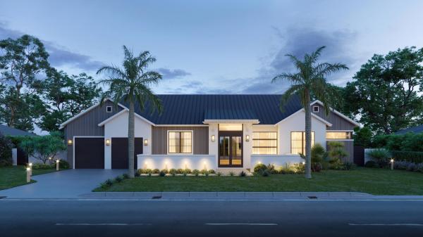 Pineapple Road, 160 Pineapple Rd, Delray Beach, Florida 33444, image 1