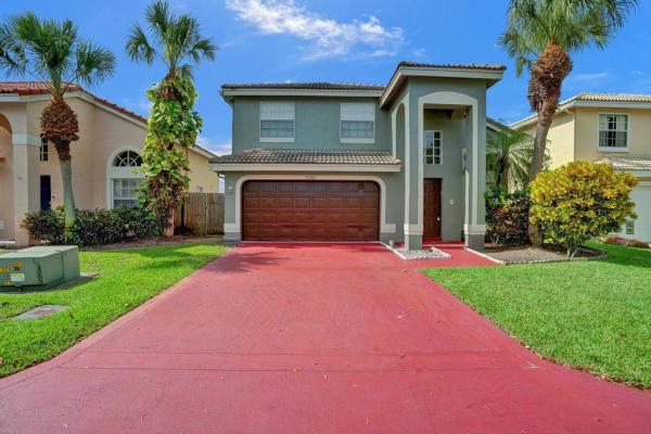Meadow Lakes At Hillsboro Country Club, 10260 Serene Meadow Dr, Boca Raton, Florida 33428, image 1