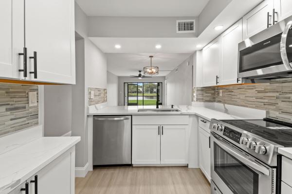 Briarwood At Eastpointe Country Club, 12829 Briarlake Dr #102, Palm Beach Gardens, Florida 33418, image 1
