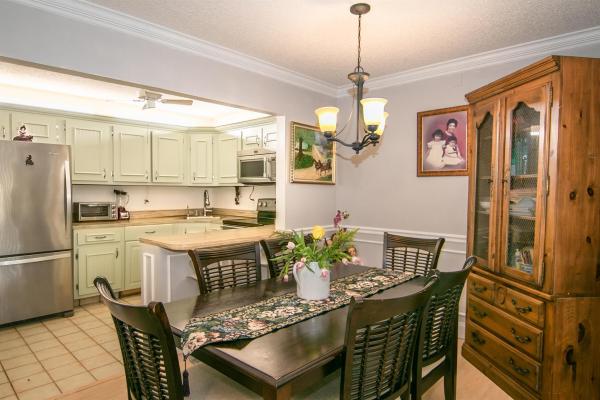 Pine Ridge 3, 325 Pine Ridge Cir #A-2, Greenacres, Florida 33463, image 1
