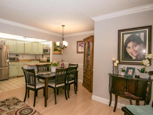Pine Ridge 3, 325 Pine Ridge Cir #A-2, Greenacres, Florida 33463, image 3
