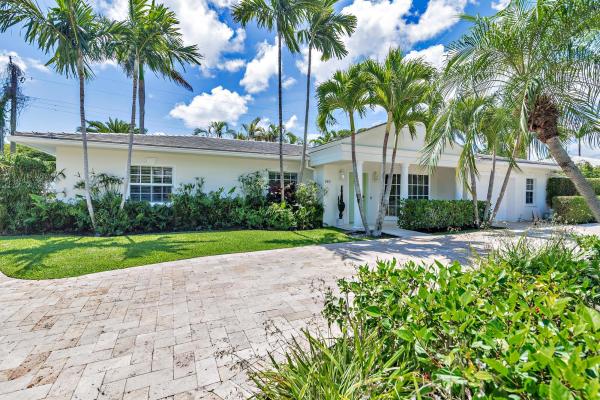 El Dorado Park, 240 El Dorado Ln, Palm Beach, Florida 33480, image 1