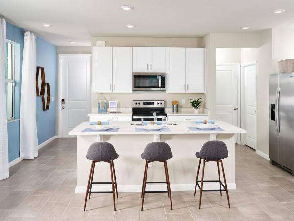 Enclave At Mangonia Park, 5699 Enclave Dr, Mangonia Park, Florida 33407, image 1