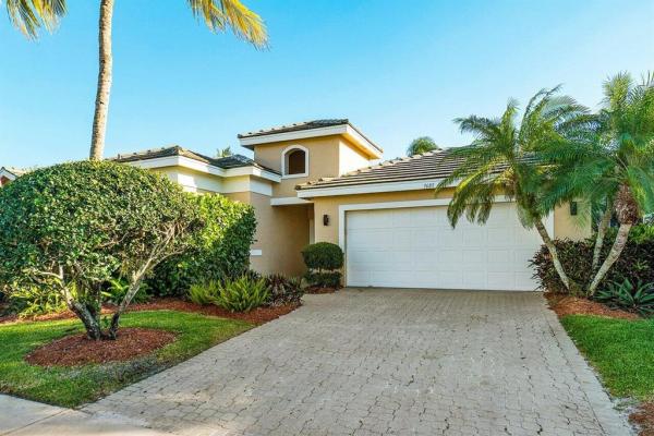Carrington Lakes, 7685 Rockford Rd, Boynton Beach, Florida 33472, image 1