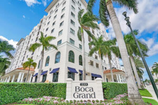 Boca Grand, 233 S Federal Hwy #723, Boca Raton, Florida 33432, image 1