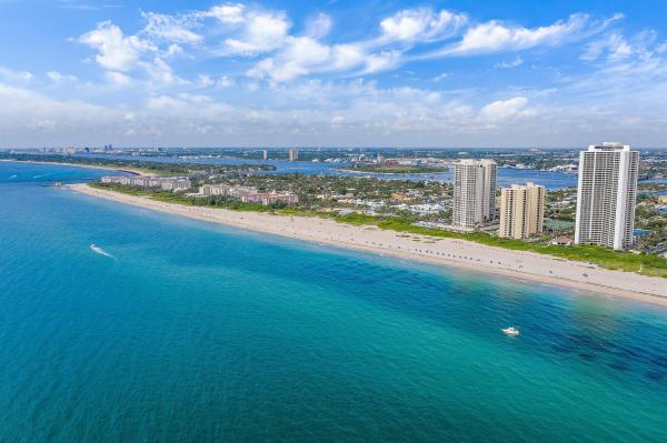 Phoenix Towers, 2800 N Ocean Dr #A-5d, Riviera Beach, Florida 33404, image 1