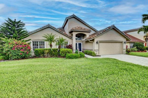 Pipers Glen Estates, 6141 Hook Ln, Boynton Beach, Florida 33437, image 1