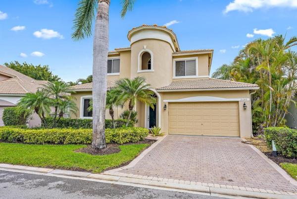 The Grande, 10640 Grande Blvd, West Palm Beach, Florida 33412, image 1