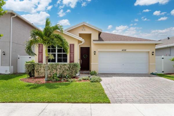 Auburn Park, 4028 Tomoka Dr, Lake Worth Beach, Florida 33462, image 1