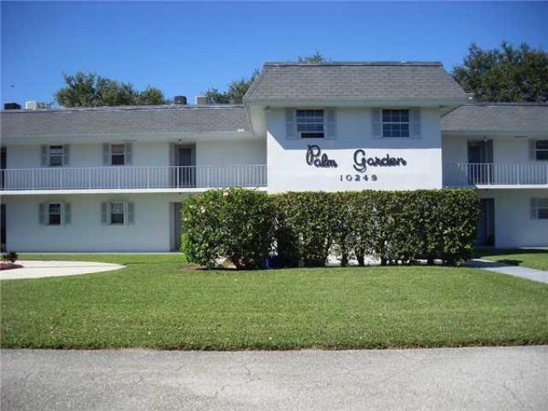 Palm Garden Apartments, 10249 N Military Trl #202, Palm Beach Gardens, Florida 33410, image 1