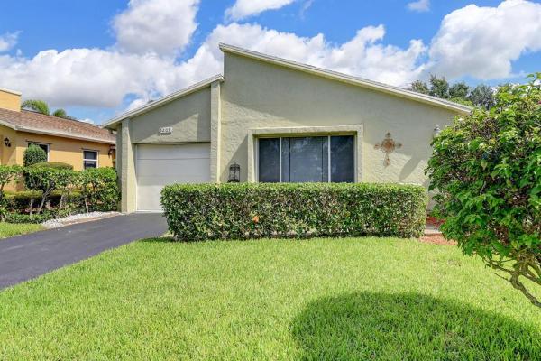 Mirror Lakes, 5203 Mirror Lakes Blvd, Boynton Beach, Florida 33472, image 1