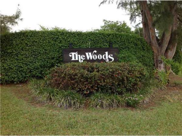 The Woods, 21909 Lake Forest Cir #204, Boca Raton, Florida 33433, image 1