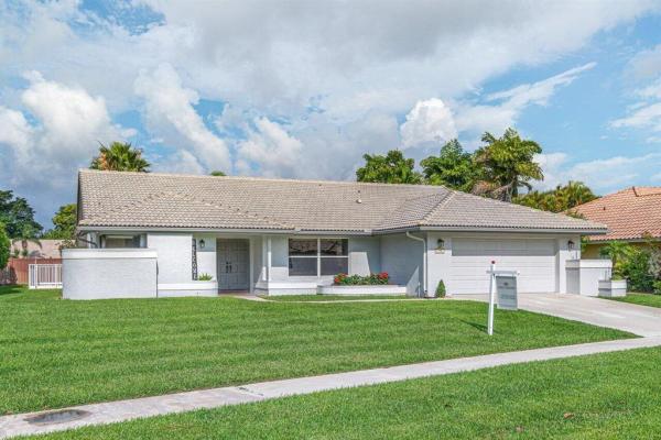 Estates Boca Lyons, 22361 Ensenada Way, Boca Raton, Florida 33433, image 1