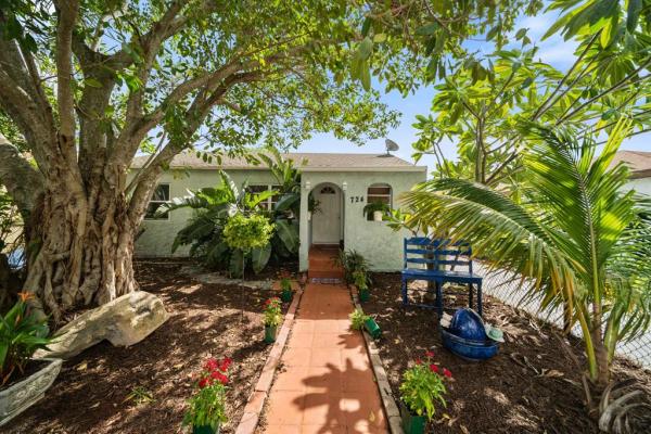 The Gardens, 724 Mcintosh St, West Palm Beach, Florida 33405, image 1