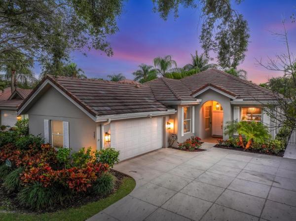 The Hamptons At Maplewood, 137 Hampton Cir, Jupiter, Florida 33458, image 1