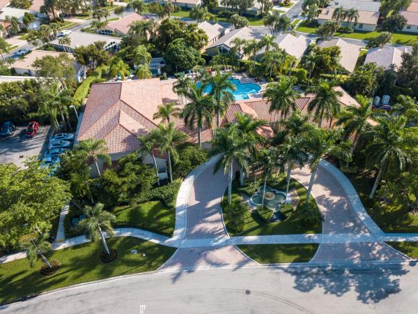 Lakeridge Greens, 6563 Kings Creek Ter, Boynton Beach, Florida 33437, image 1