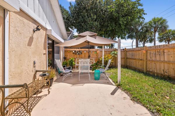 Garden Hills, 5402 Bonky Ct #102b, West Palm Beach, Florida 33415, image 1
