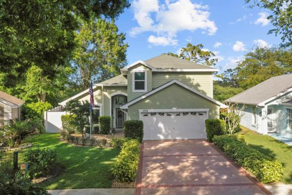 Lake Lucie Estates, 1728 Pondberry Ln, Fort Pierce, Florida 34952, image 1