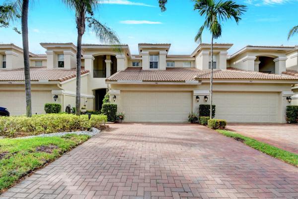 Prosperity Harbor North, 740 Cable Beach Ln, North Palm Beach, Florida 33410, image 1