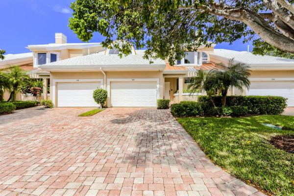Captains Way At Admirals Cove, 1403 Captains Way, Jupiter, Florida 33477, image 1