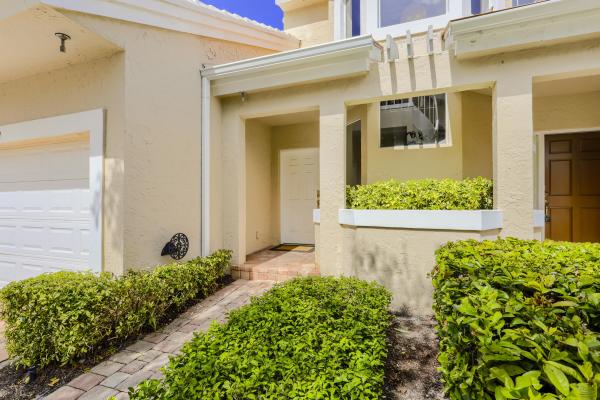 Captains Way At Admirals Cove, 1403 Captains Way, Jupiter, Florida 33477, image 2
