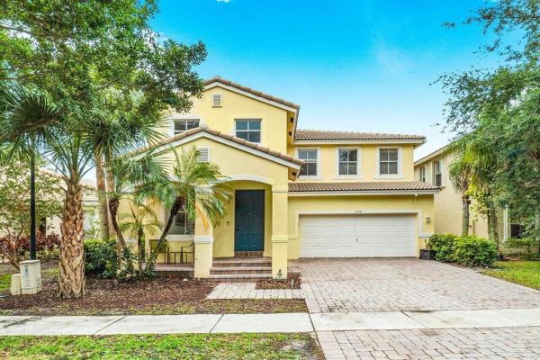 Hypoluxo Haverhill, 5124 Sancerre Cir, Lake Worth Beach, Florida 33463, image 1