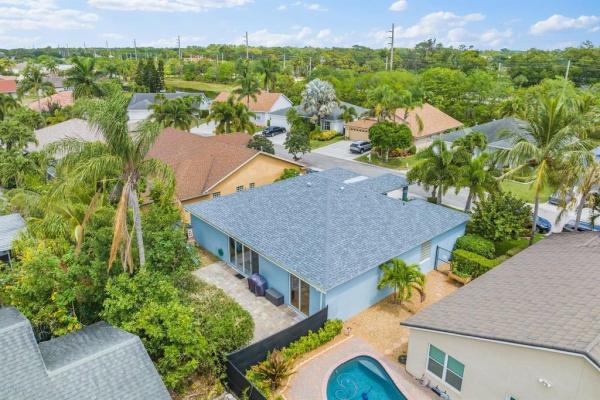 Fairway Isles, 1451 Fairway Cir, Greenacres, Florida 33413, image 1