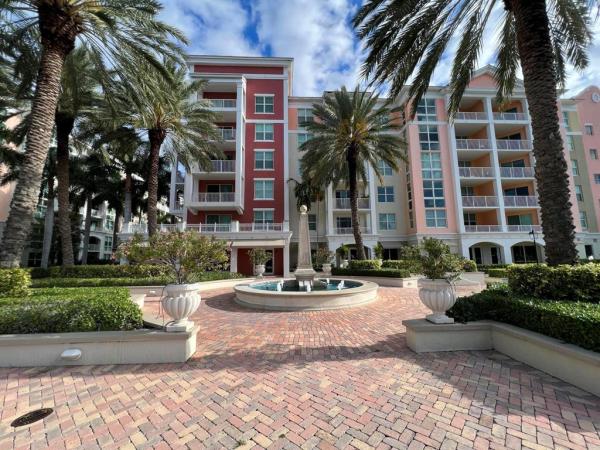 The Moorings At Lantana, 806 E Windward Way #315, Lantana, Florida 33462, image 1