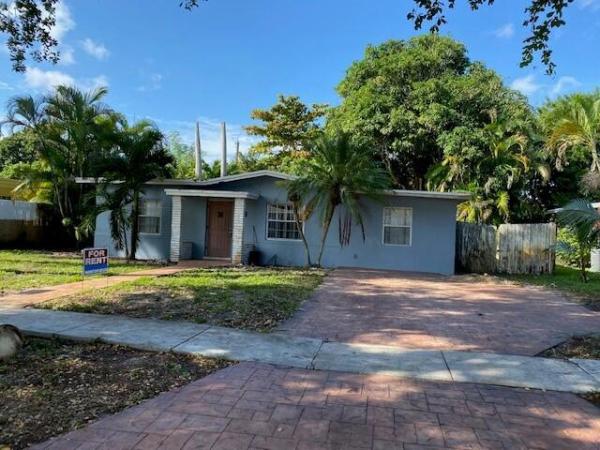 Nichols Heights, 13680 NW 2nd Ave, North Miami, Florida 33168, image 1