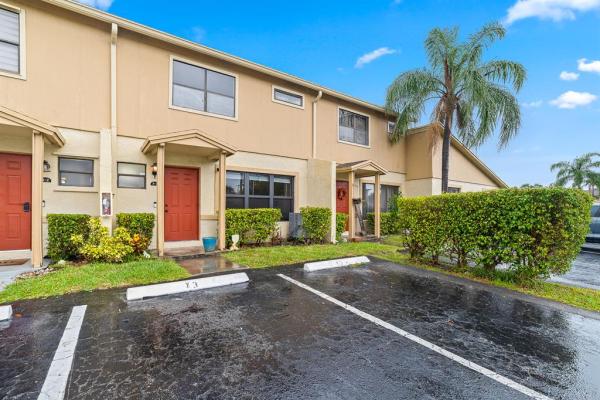 Village At Blue Lake, 3370 Beau Rivage Dr #X3, Pompano Beach, Florida 33064, image 1