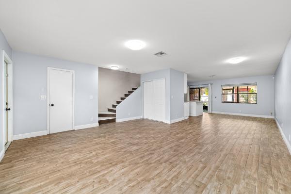 Village At Blue Lake, 3370 Beau Rivage Dr #3-X, Pompano Beach, Florida 33064, image 1