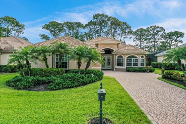 Cypress Point, 7912 Links Way, Port St. Lucie, Florida 34986, image 1