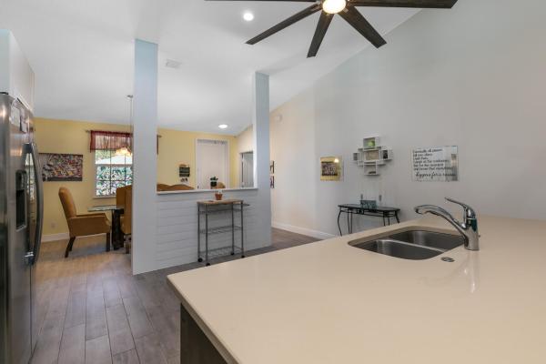 4119 SW Daniff St, Port St. Lucie, Florida 34953, image 2