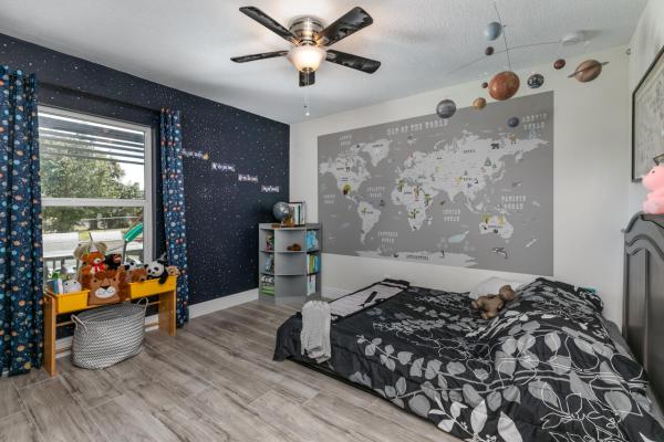 4119 SW Daniff St, Port St. Lucie, Florida 34953, image 1