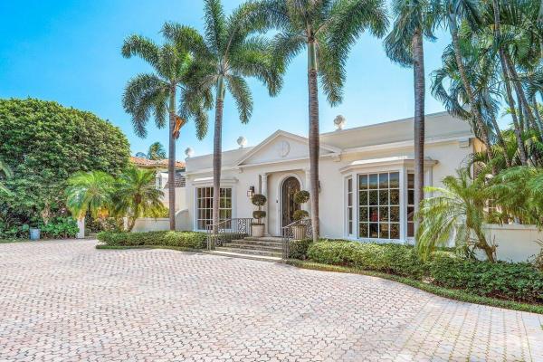 Boulevard Estates, 168 Kings Rd, Palm Beach, Florida 33480, image 1