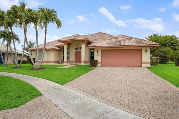 Lakeview Estates, 7077 Thunder Bay Dr, Lake Worth Beach, Florida 33467, image 1