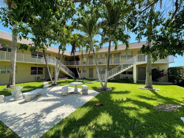 Falcon, 301 W Ocean Ave #4, Lantana, Florida 33462, image 1