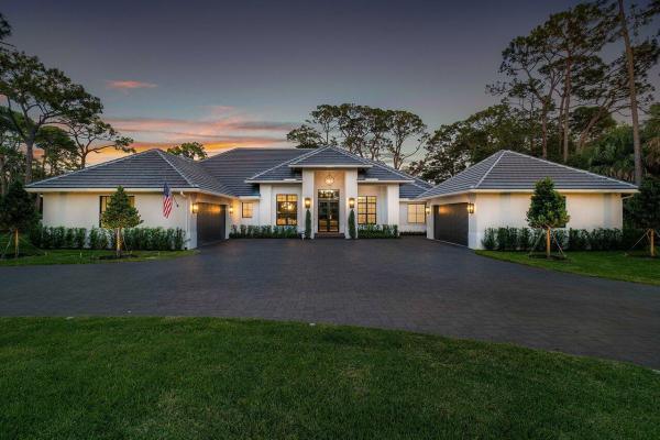 Woodvue, 2515 Greenbriar Dr, Delray Beach, Florida 33445, image 1