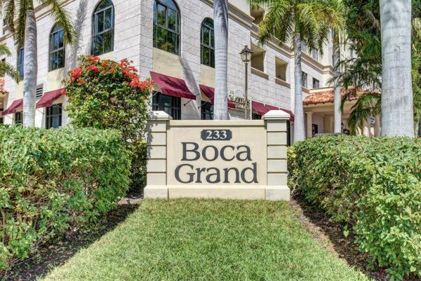 Boca Grand, 233 S Federal Hwy #UPH-09, Boca Raton, Florida 33432, image 2