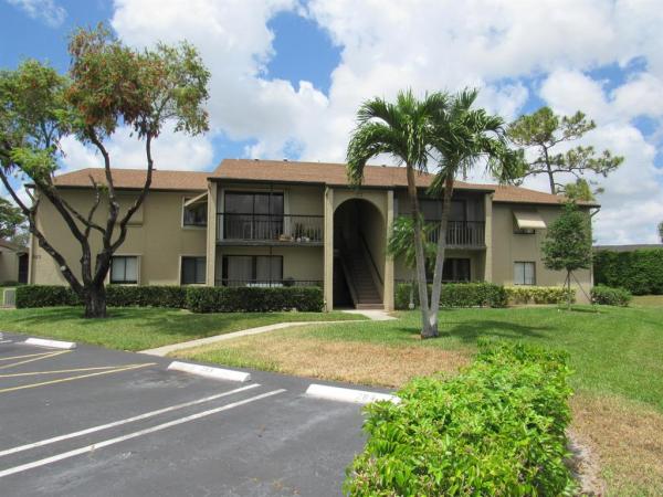 Pine Ridge North 1, 523 Shady Pine Way #C-2, Greenacres, Florida 33415, image 1