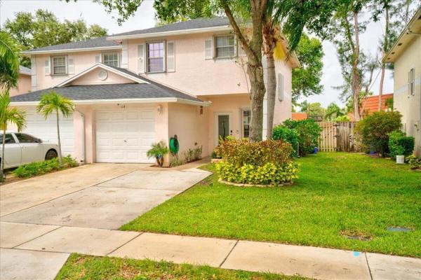 Southwind, 114 Baldwin Blvd, Greenacres, Florida 33463, image 1