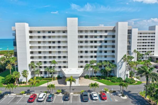 Bryn Mawr Ocean Towers, 5061 North Highway A1a #303, Fort Pierce, Florida 34949, image 1