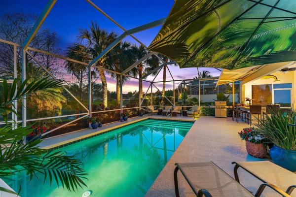 The Isles At Palm Beach Gardens, 126 Euphrates Cir, Palm Beach Gardens, Florida 33410, image 1