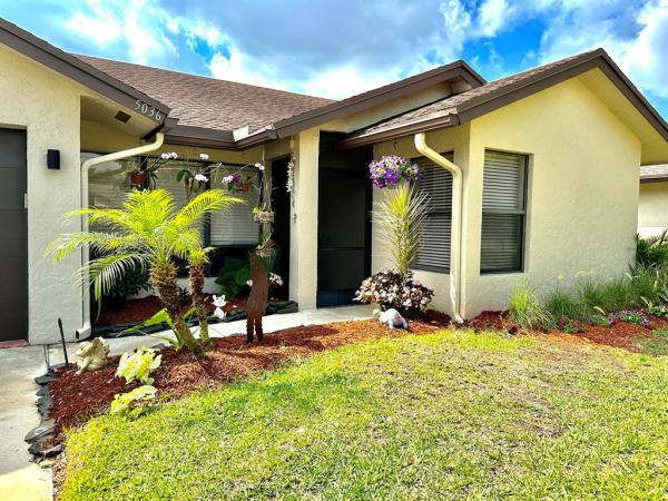 Banyan Springs Patio Villas, 5036 Pine Dr, Boynton Beach, Florida 33437, image 1