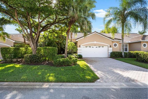 Cambridge At Wycliffe, 4690 Carlton Golf Dr, Lake Worth Beach, Florida 33449, image 1