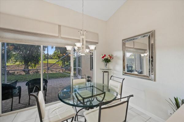 Cambridge At Wycliffe, 4690 Carlton Golf Dr, Lake Worth, Florida 33449, image 2