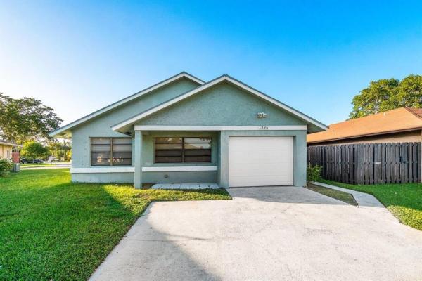Summit Run, 1395 Pines Ln, West Palm Beach, Florida 33415, image 1