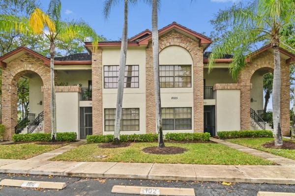 Stratford At Aberdeen, 8025 Aberdeen Dr #101, Boynton Beach, Florida 33472, image 1