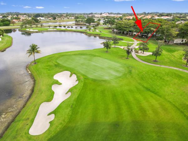 Stratford At Aberdeen, 8025 Aberdeen Dr #101, Boynton Beach, Florida 33472, image 1